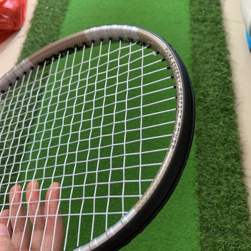 Vợt Tennis Head Liquidmetal 5 - 269g