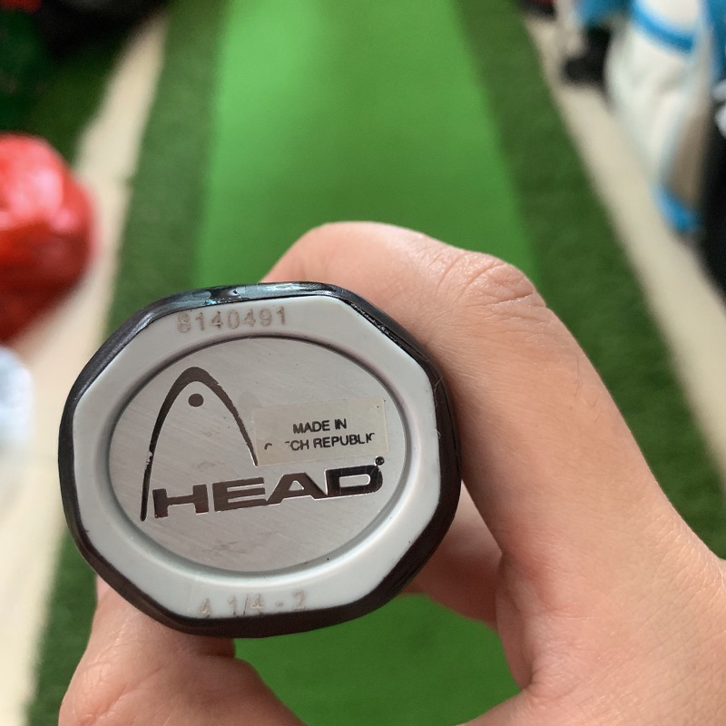 Vợt Tennis Head Liquidmetal 5 - 269g