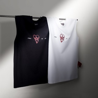 Áo heyyou! f.i.l tank top