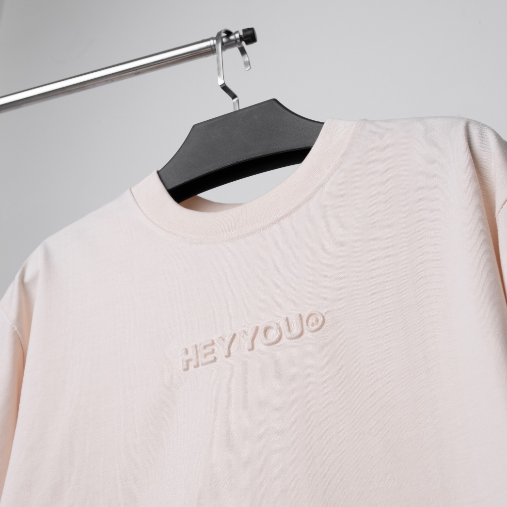 Áo thun Heyyou! Essential 2023