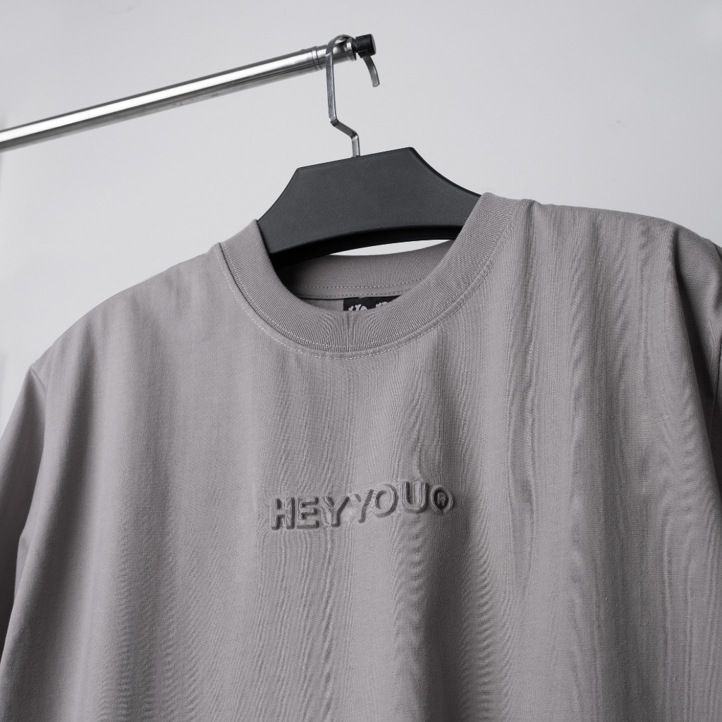 Áo thun Heyyou! Essential 2023