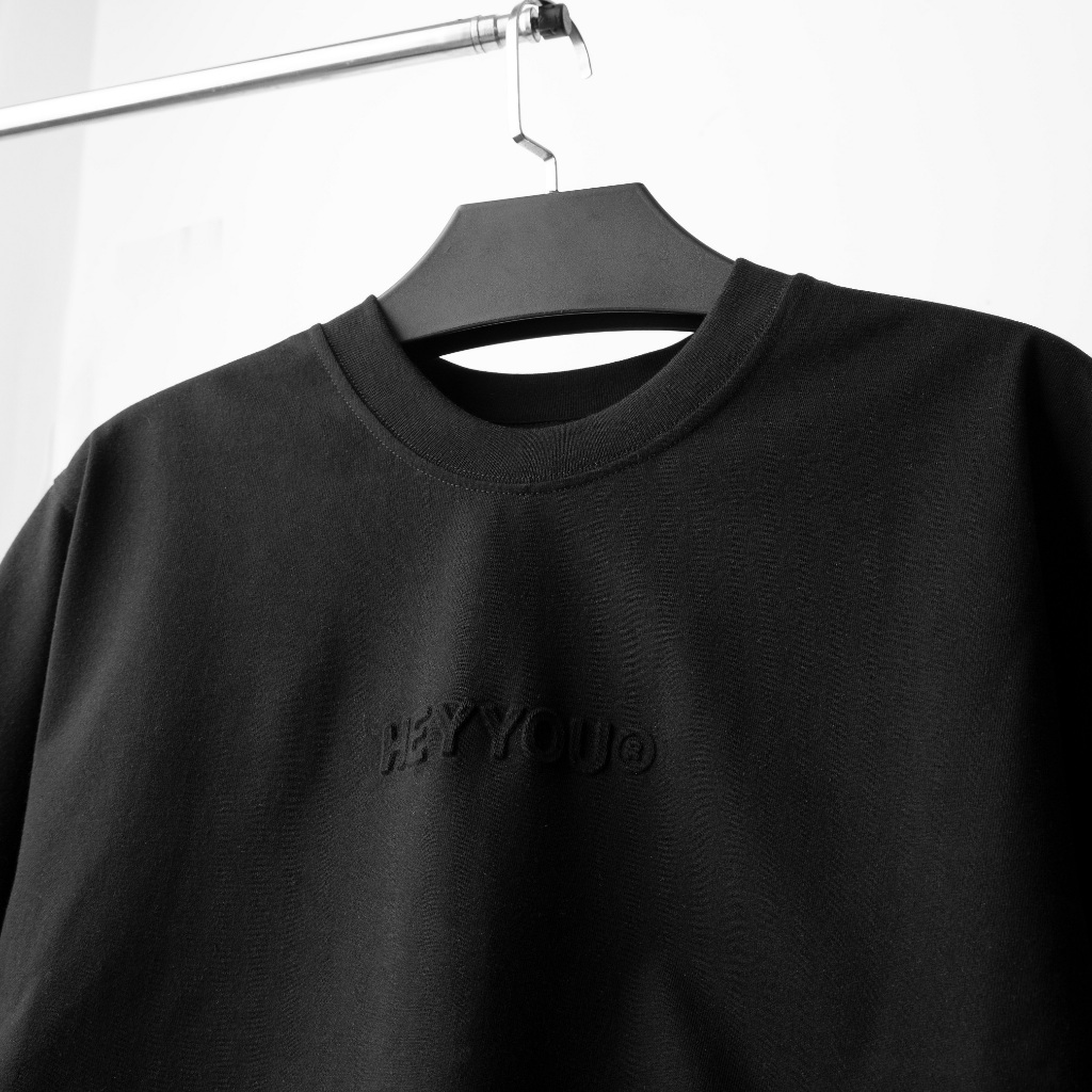 Áo thun Heyyou! Essential 2023