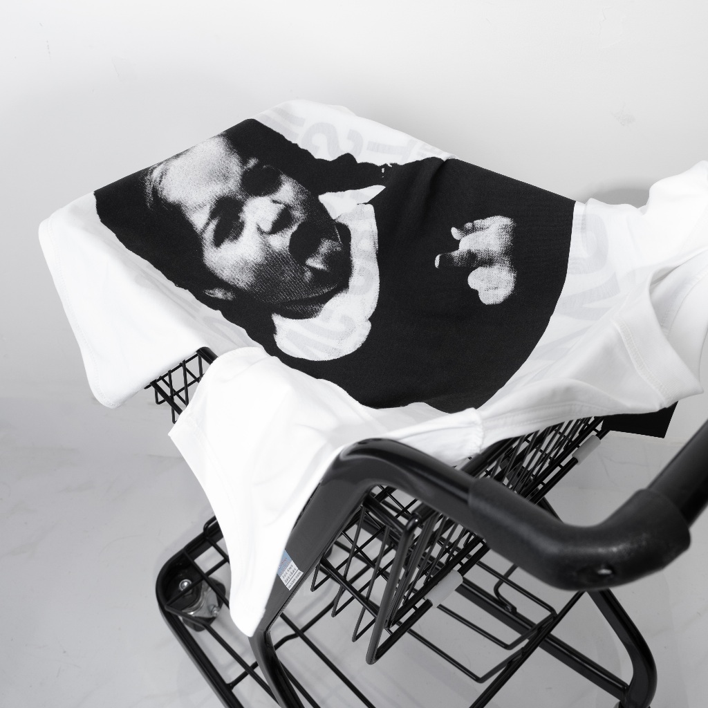 Áo thun Heyyou! Inside Out