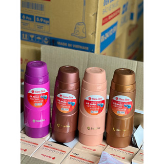 Bình giữ nhiệt Rạng Đông 450ml Model RD-04528N2 ( Chọn màu nhắn tin)
