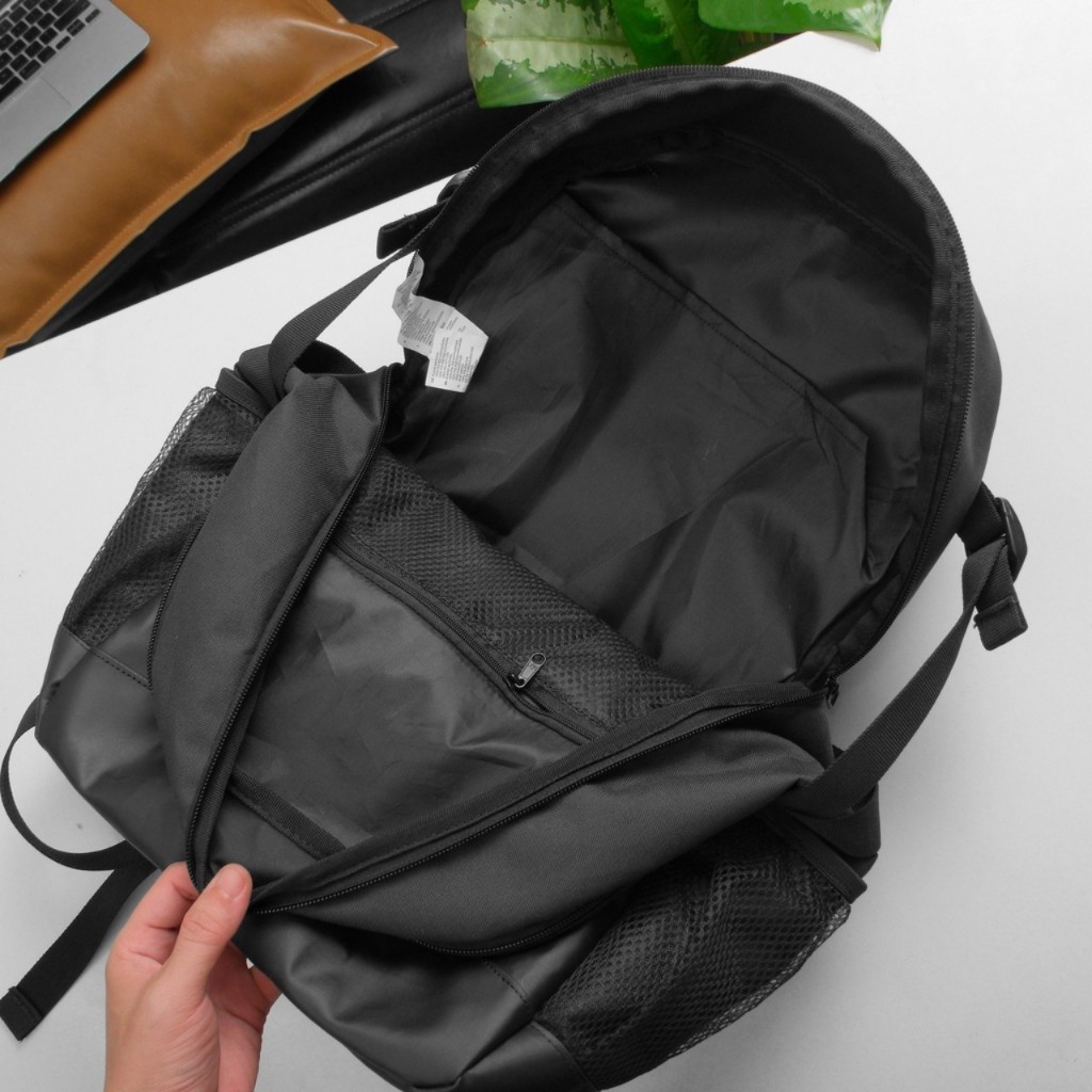 Balo Adidas thể thao Power Vi Backpack nam nữ size lớn đi học đi du lịch