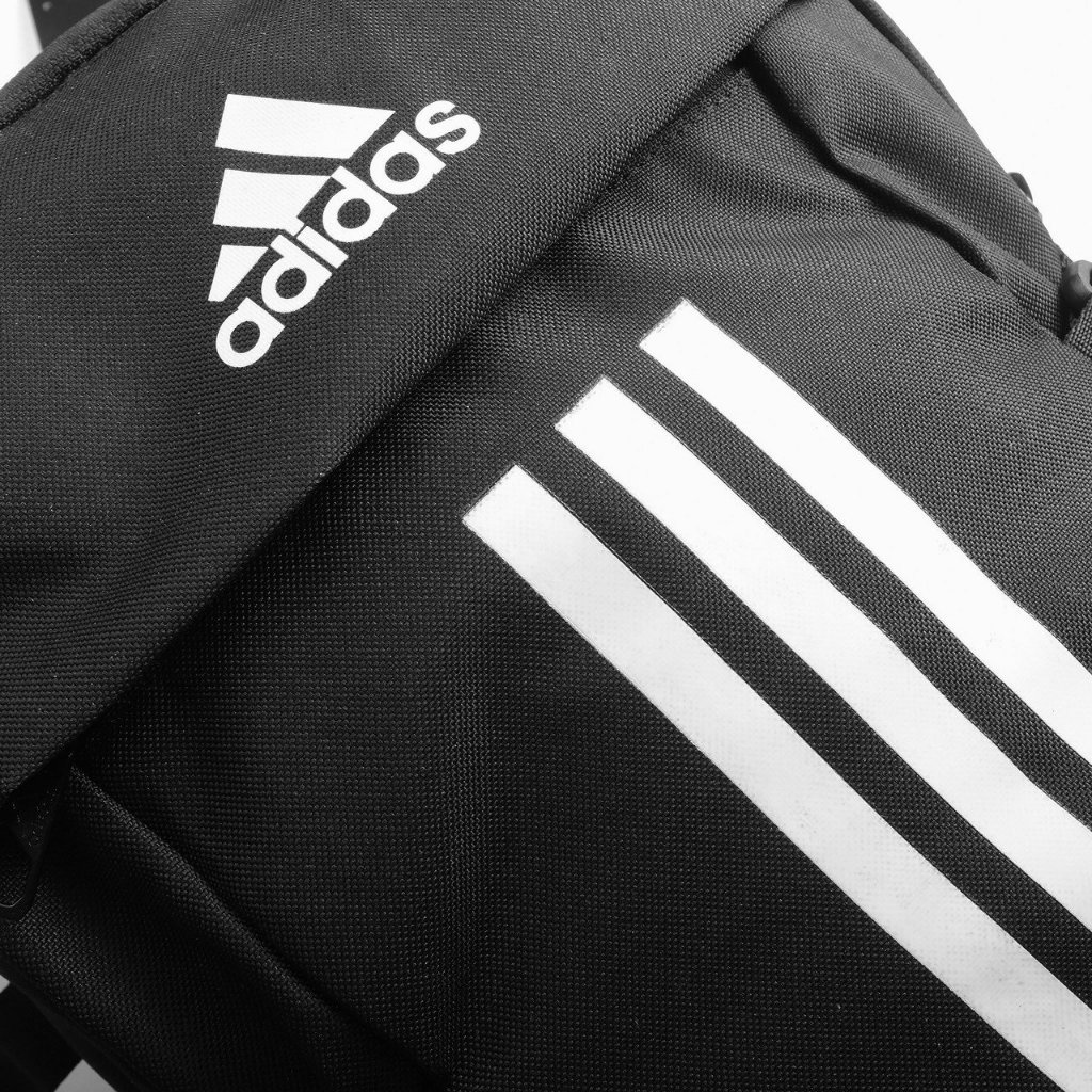 Balo Adidas thể thao Power Vi Backpack nam nữ size lớn đi học đi du lịch