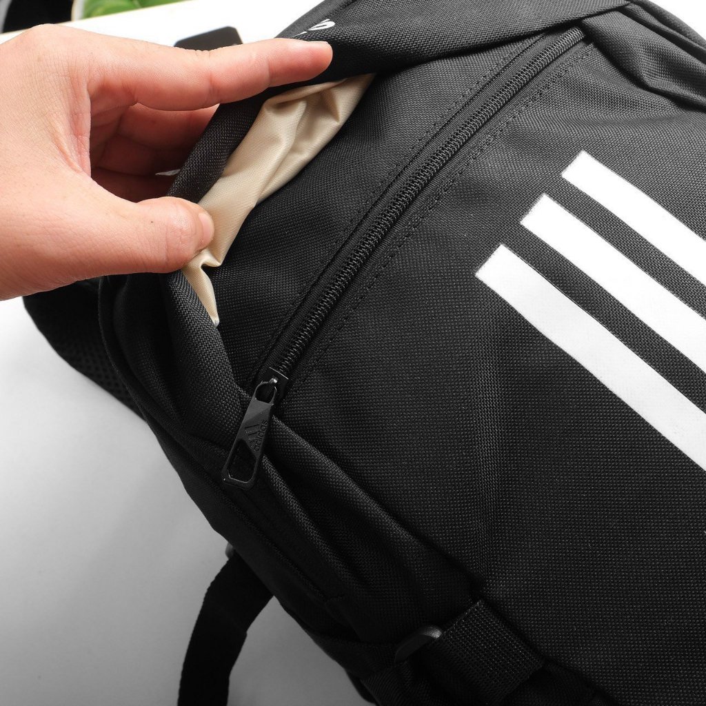 Balo Adidas thể thao Power Vi Backpack nam nữ size lớn đi học đi du lịch