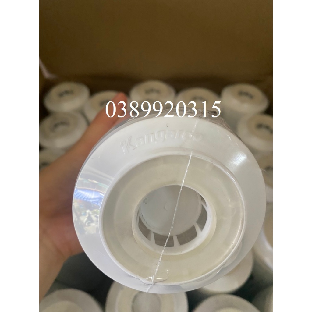 Lõi loc nước số 2 Kangaroo chính hãng
