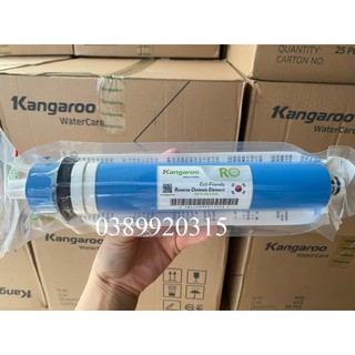 Màng RO+ Kangaroo/ Màng RO Dow chính hãng (Lõi lọc nước số 4)