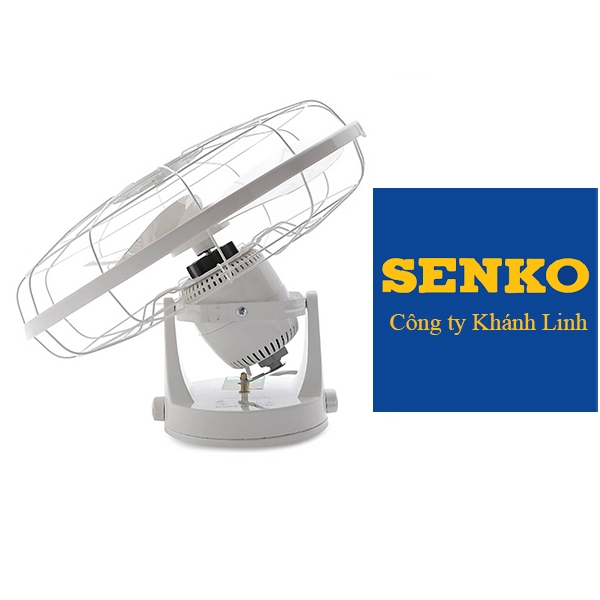 Quạt trần đảo Senko TD105 -BH24 tháng