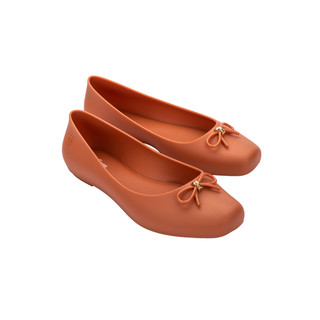 Giày búp bê MELISSA AURA BASIC AD