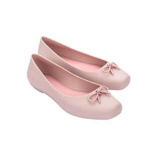 Giày búp bê MELISSA AURA BASIC AD