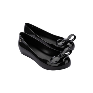 Giày búp bê melissa ultragirl bow iii ad