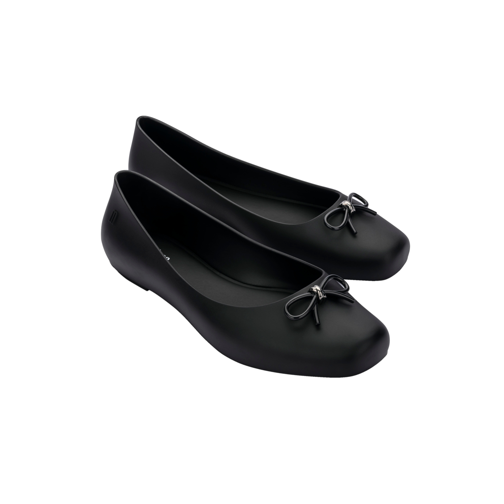 Giày búp bê MELISSA AURA BASIC AD