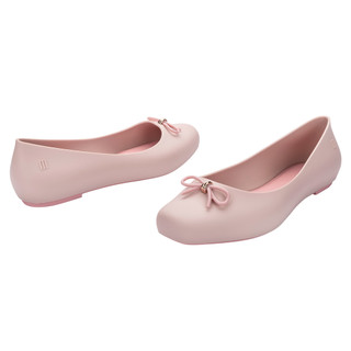 Giày búp bê MELISSA AURA BASIC AD