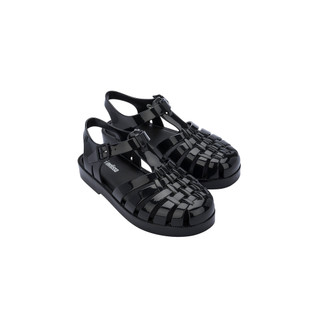Giày sandals trẻ em mini melissa possession inf