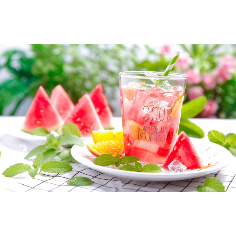 Siro Dưa hấu Davinci chai 700ml