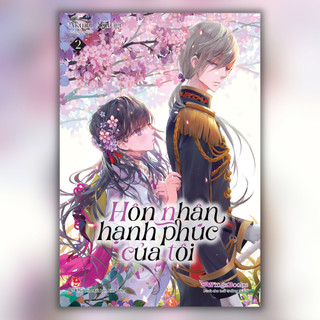 Sách | hôn nhân hạnh phúc của tôi