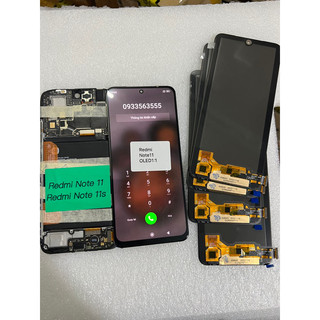 Màn hình redmi note 11 / redmi note 11s oled 1:1
