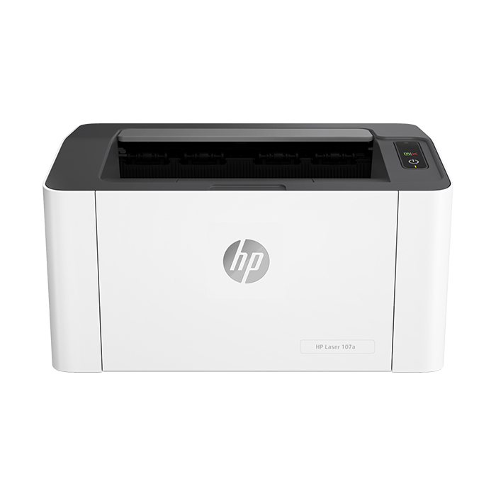 HP Laser 107a 4ZB77A