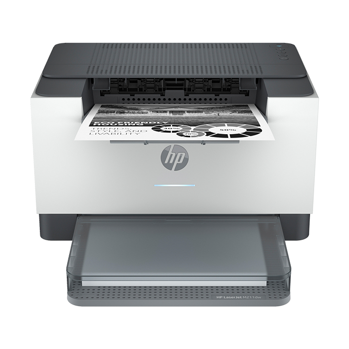 Máy in HP LaserJet M211dw Printer 9YF83A