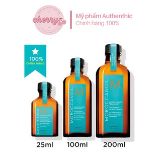 Dầu dưỡng tóc Moro.ccanoil Treatment