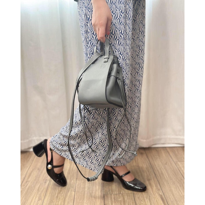 Slingback CnK 3 màu #xuatxin #thoitrangnu