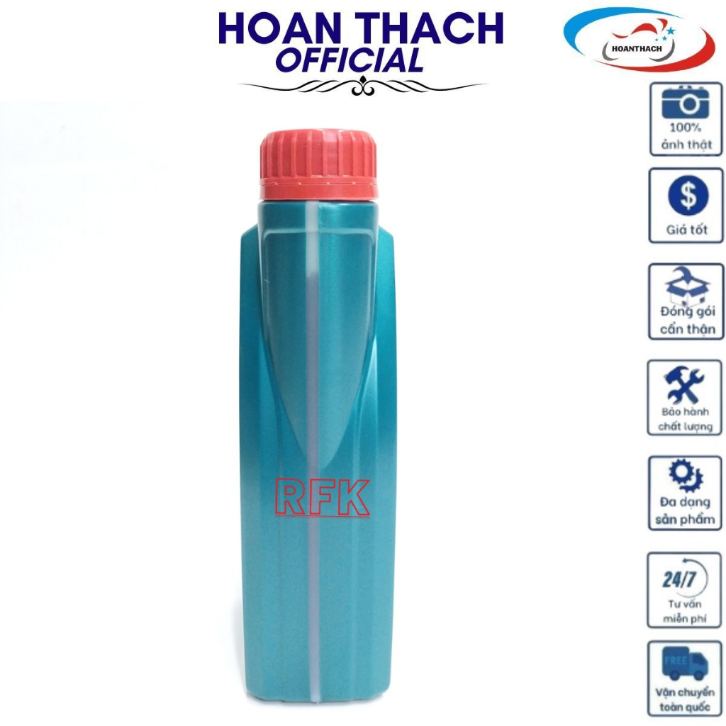Nhớt Xe Số Shrek 1L HOANTHACH SP011771 VIETSWAY