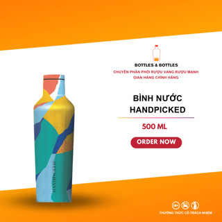 Bình đựng nước hanpicked - 500ml