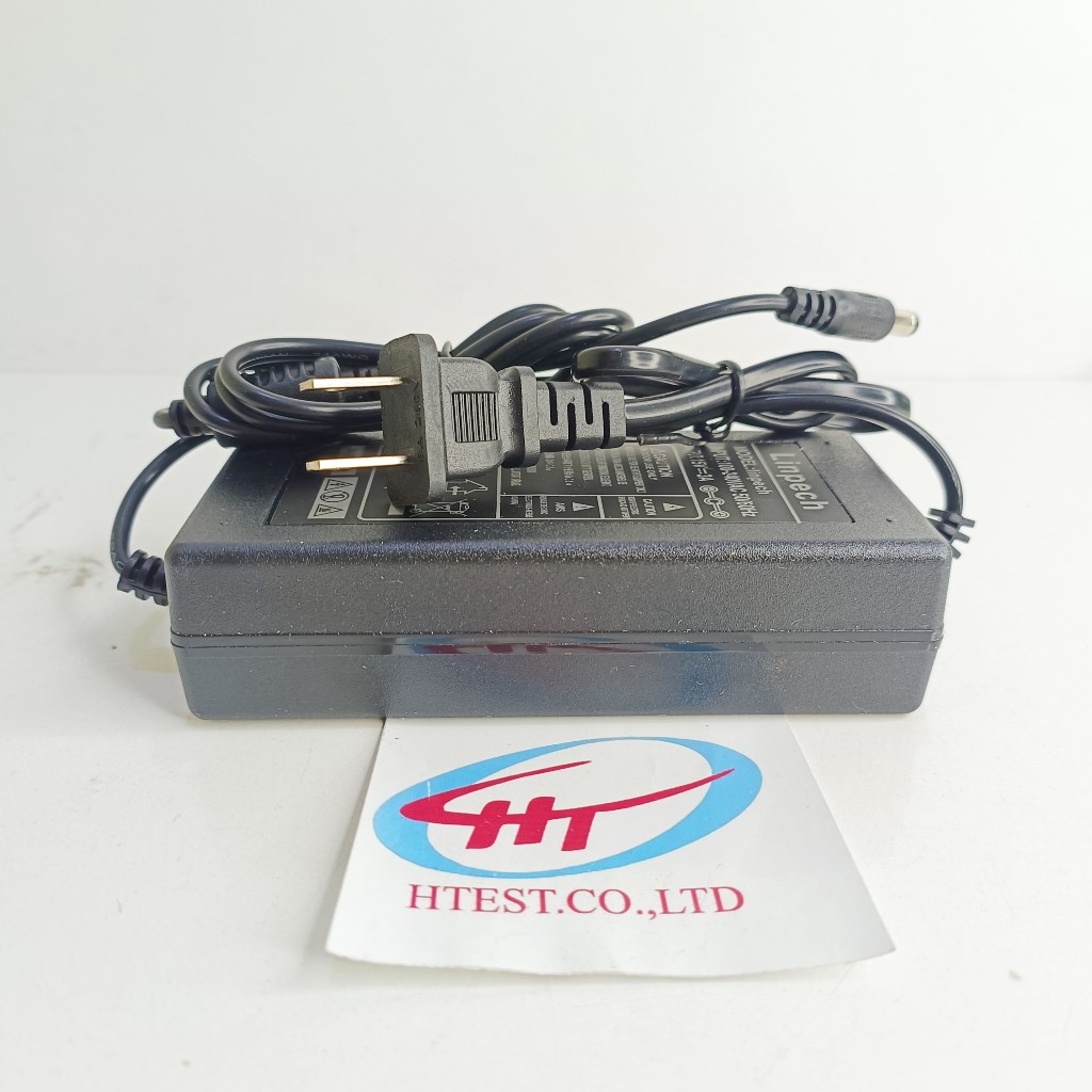 Nguồn  15V - 3A Linpech - Hàng chính hãng