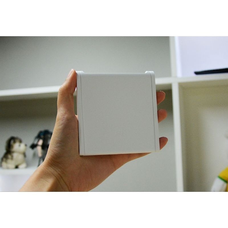 Kích sóng Wifi Xiaomi Nano 300Mbps cấu hình mạnh