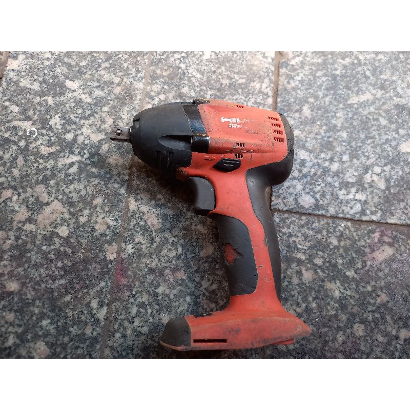 Bu lông hilti 14.4v không than