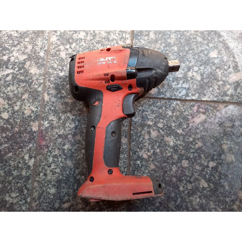 Bu lông hilti 14.4v không than