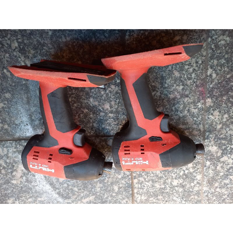 Vít 22v không than chạy ok