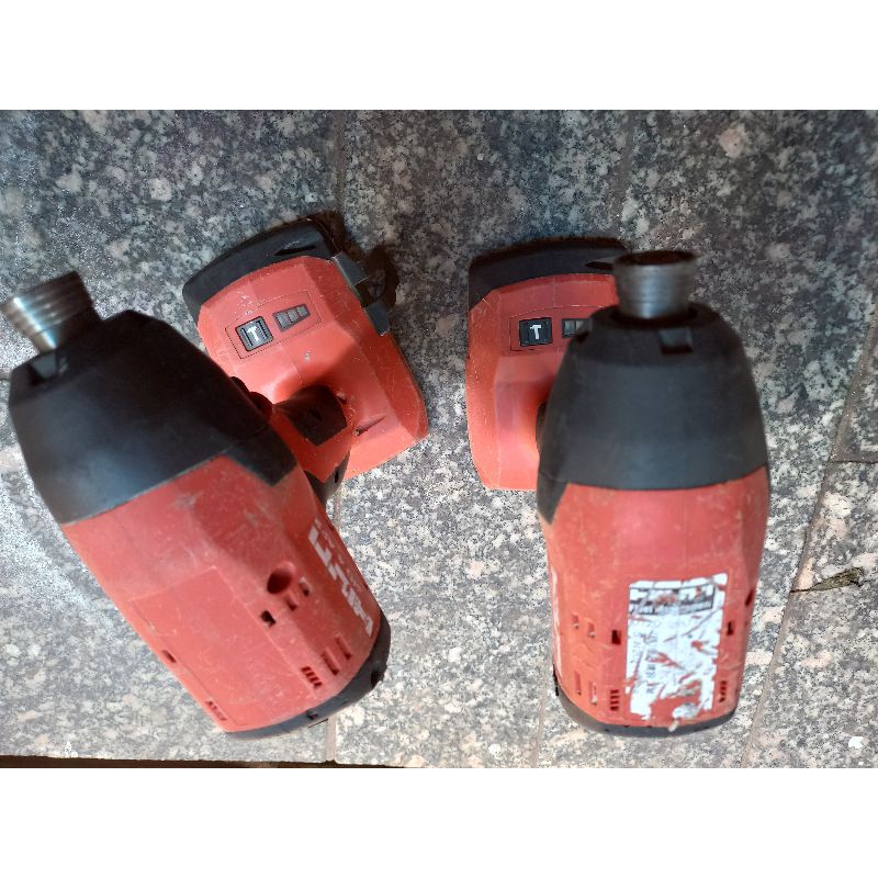 Vít 22v không than chạy ok