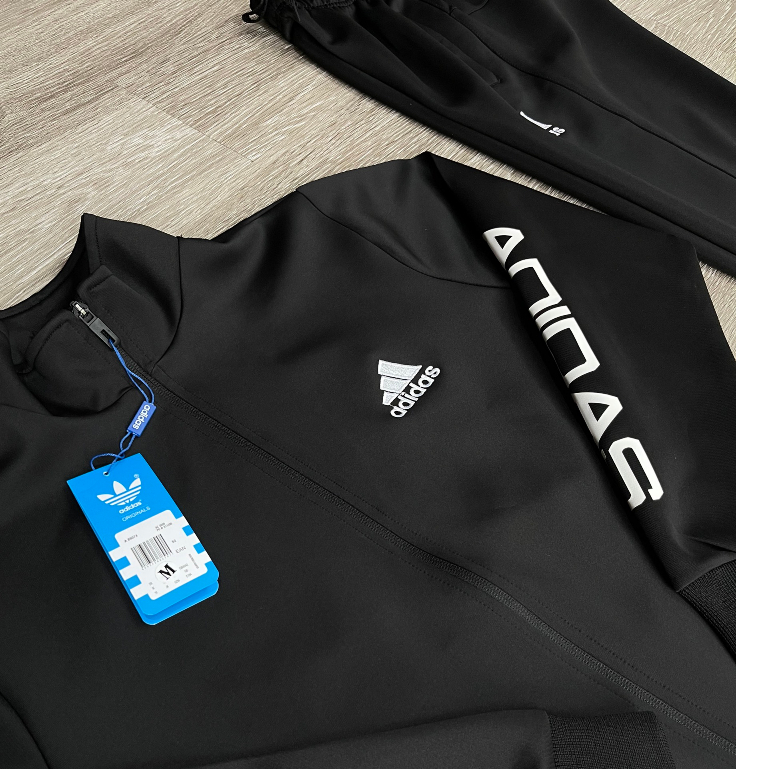 Bộ thu đông nam DECAL dài tay,Bộ nỉ nam thu đông dày dặn, chuẩn form,khóa kéo cao cấp Hàng loại 1,Logo thêu 100% sắc nét