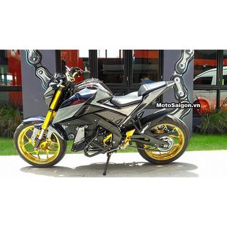 chống đổ khung tfx 150