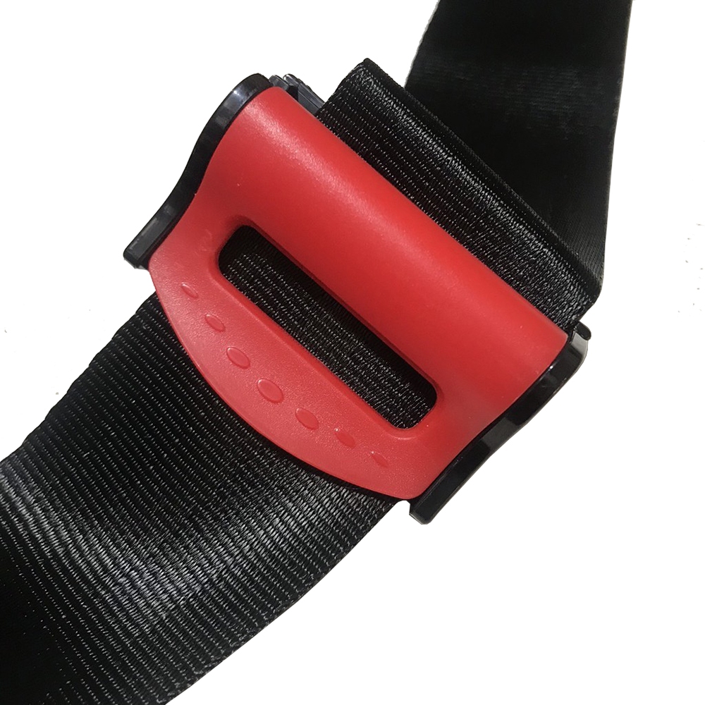 Kẹp cố định dây an toàn trên ô tô SW-1401