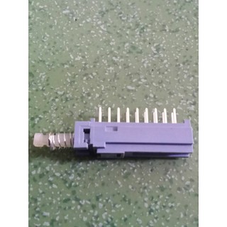 1 NÚT NHẤN GIỮ 18 CHÂN (DBX)