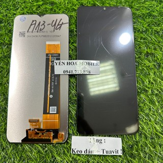 Màn hình thay thế samsung a13/a13 4g a135f/ m23/ m33 / f13 / m13