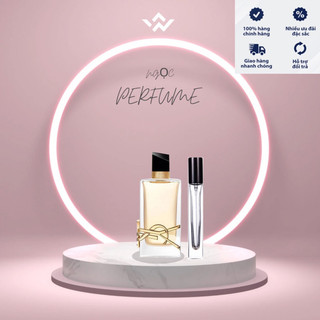 Nước hoa y$l libre eau de parfum