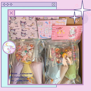 💗🙀Set DIY TOPLOADER, GƯƠNG,ỐP…PHIÊN BẢN MỚI✨🍀