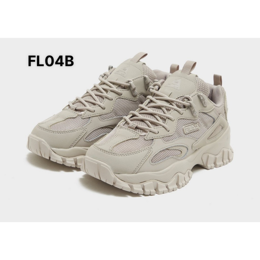 Giày Fi.la thể thao năng động xuất Hàn siêu xịn, siêu êm