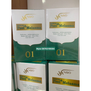 Navo Peel 01