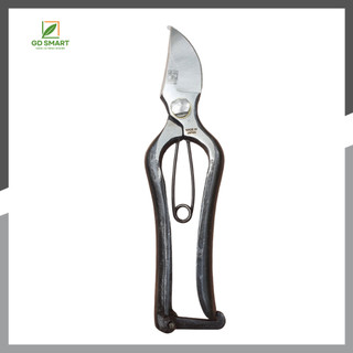 Kéo cắt cành tỉa cành cán đúc kéo thép đen nhật bản dụng cụ cây cảnh - dụng cụ nông nghiệp gd smart