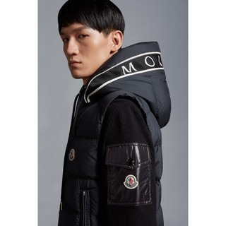 Áo khoác gile nam thời trang moncler cardamine down vest giữ nhiệt thiết kế năng động vietnamoutdoor official store