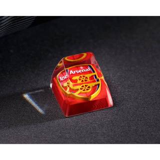 Keycap Arsenal Logo, nút bàn phím cơ