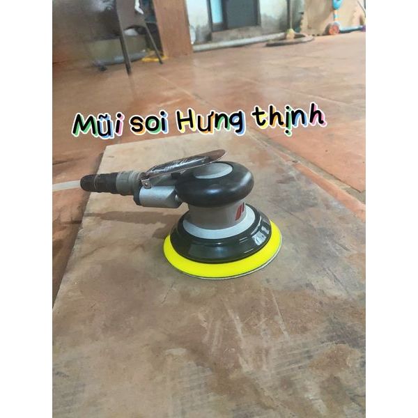 MÁY CHÀ NHÁM HƠI PRIMA