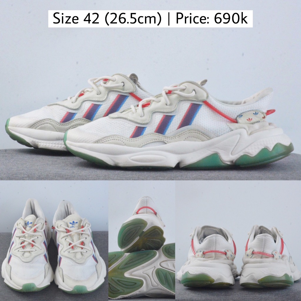 Giày 2hand thể thao Vintagekicks