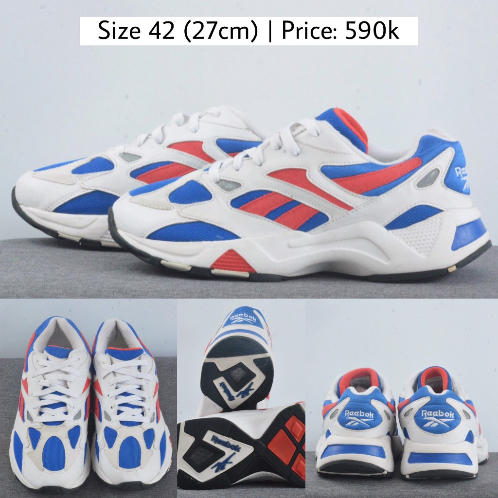 Giày 2hand thể thao Vintagekicks